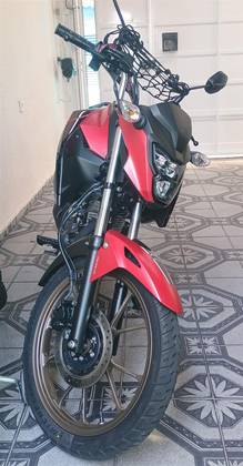HONDA CG 160 TITAN 50 ANOS 